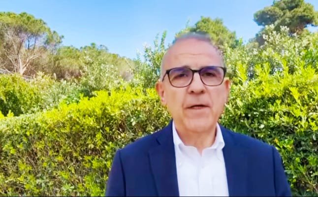 Sestu, il centrodestra punta sull’esperienza: Michele Cossa si candida a sindaco