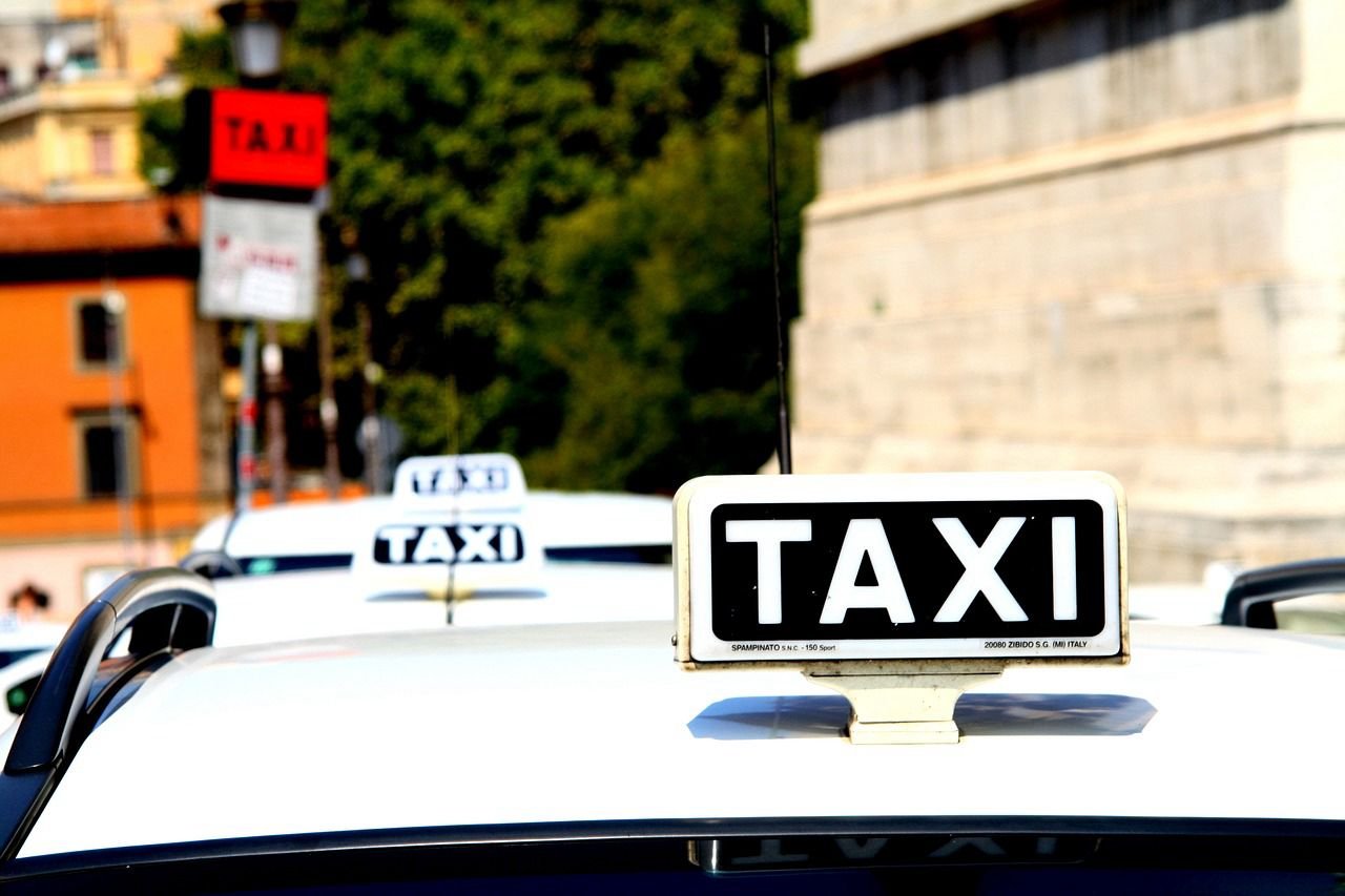 Nuovo regolamento Taxi a Quartu, da bene di lusso a servizio per tutti