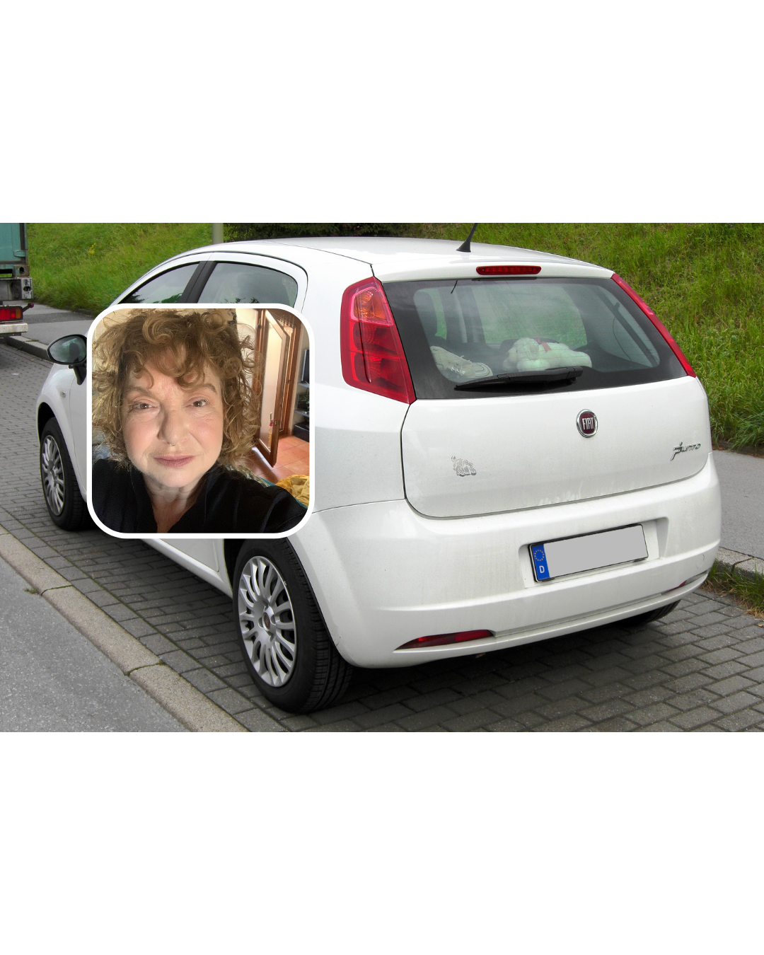 Furto a Quartu: “La mia Fiat Grande Punto rubata dalla zona di Is Ammostus”