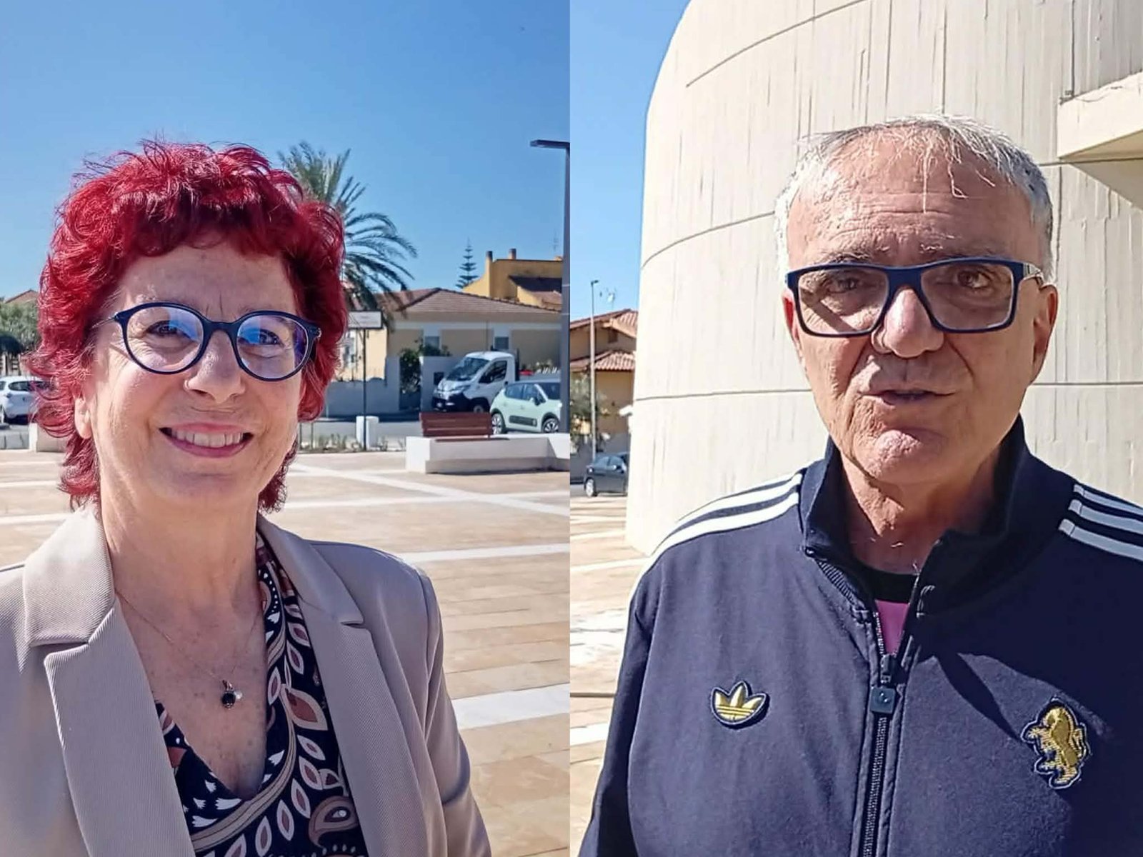 Quartu, a Flumini non solo bus contro l’isolamento: “Mega parcheggi, campo sportivo e tante strade asfaltate”