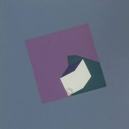 V-Art Quartu Exposition, a The Social Gallery la mostra 'La persistenza dell'ellisse', di Ermanno Leinardi