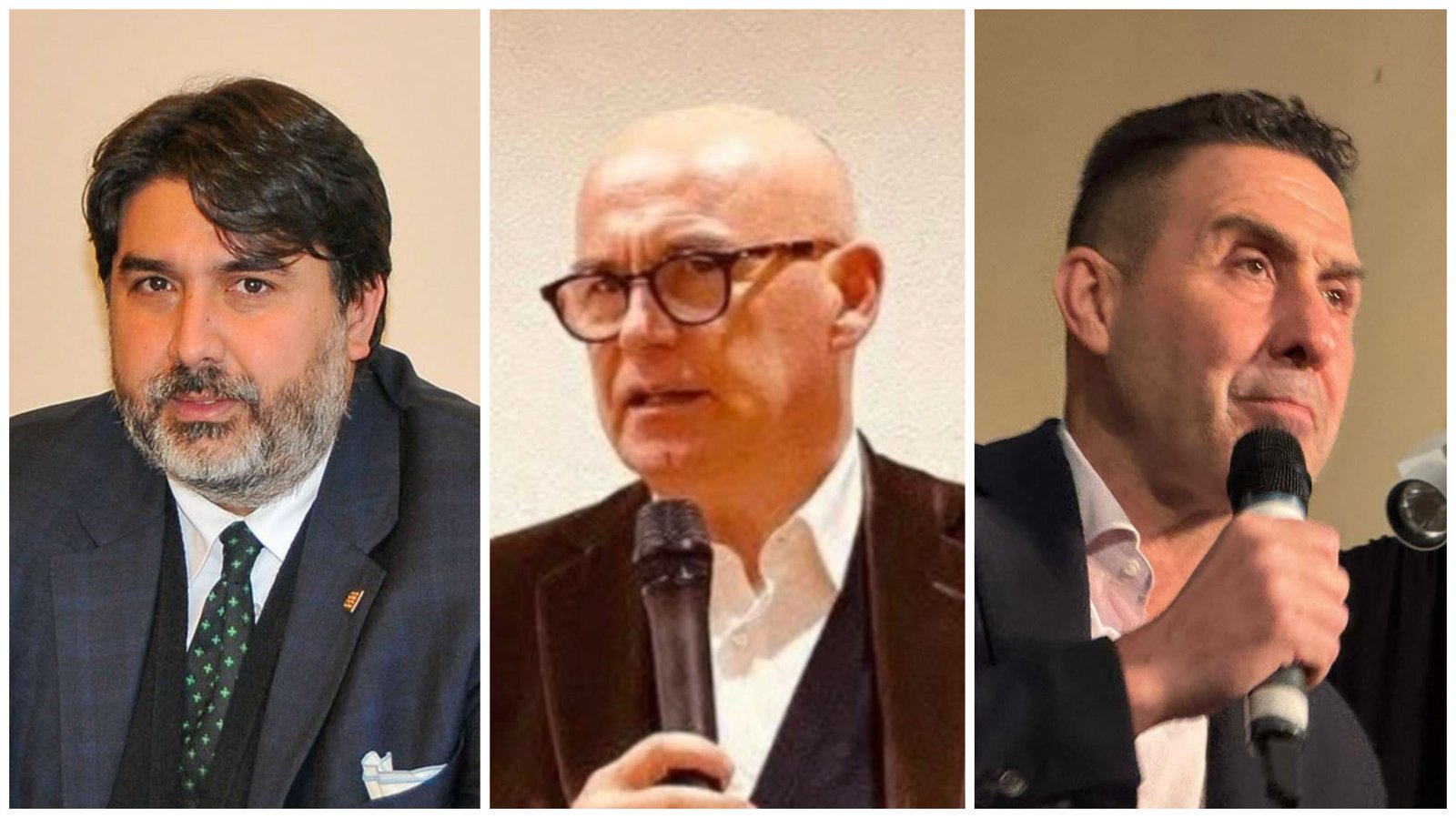 Il caso Psd’Az, ma anche Soru e Vannacci: fermenti nella politica sarda