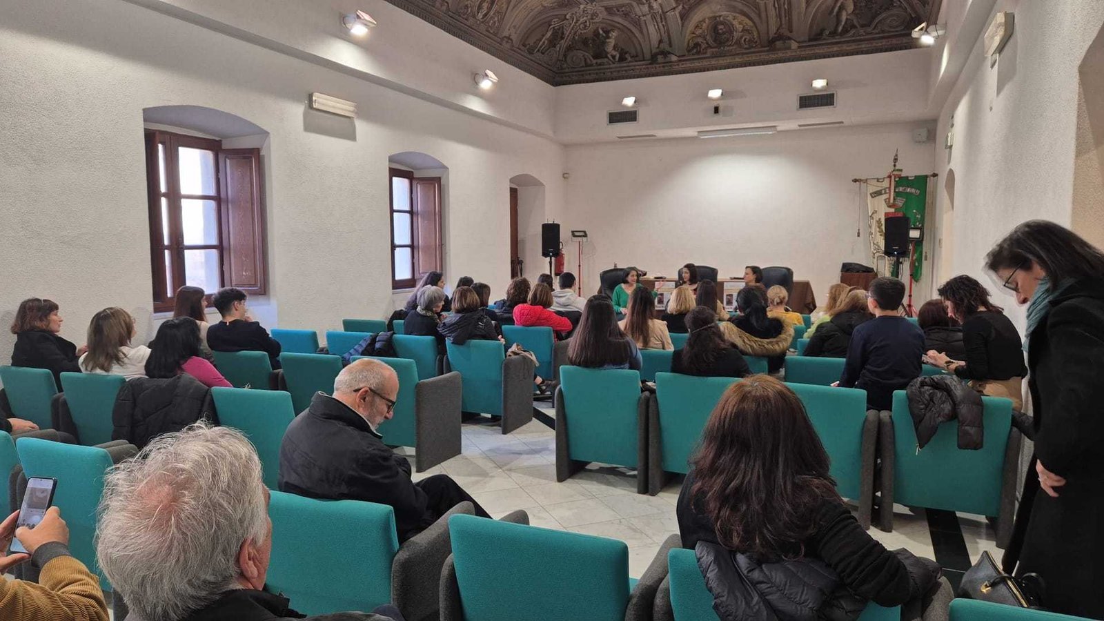 ViaConvento Primavera 2026: il 16 aprile a Quartu Sant’Elena la presentazione del libro 'Patrick Pearse. Io sono l’Irlanda!'