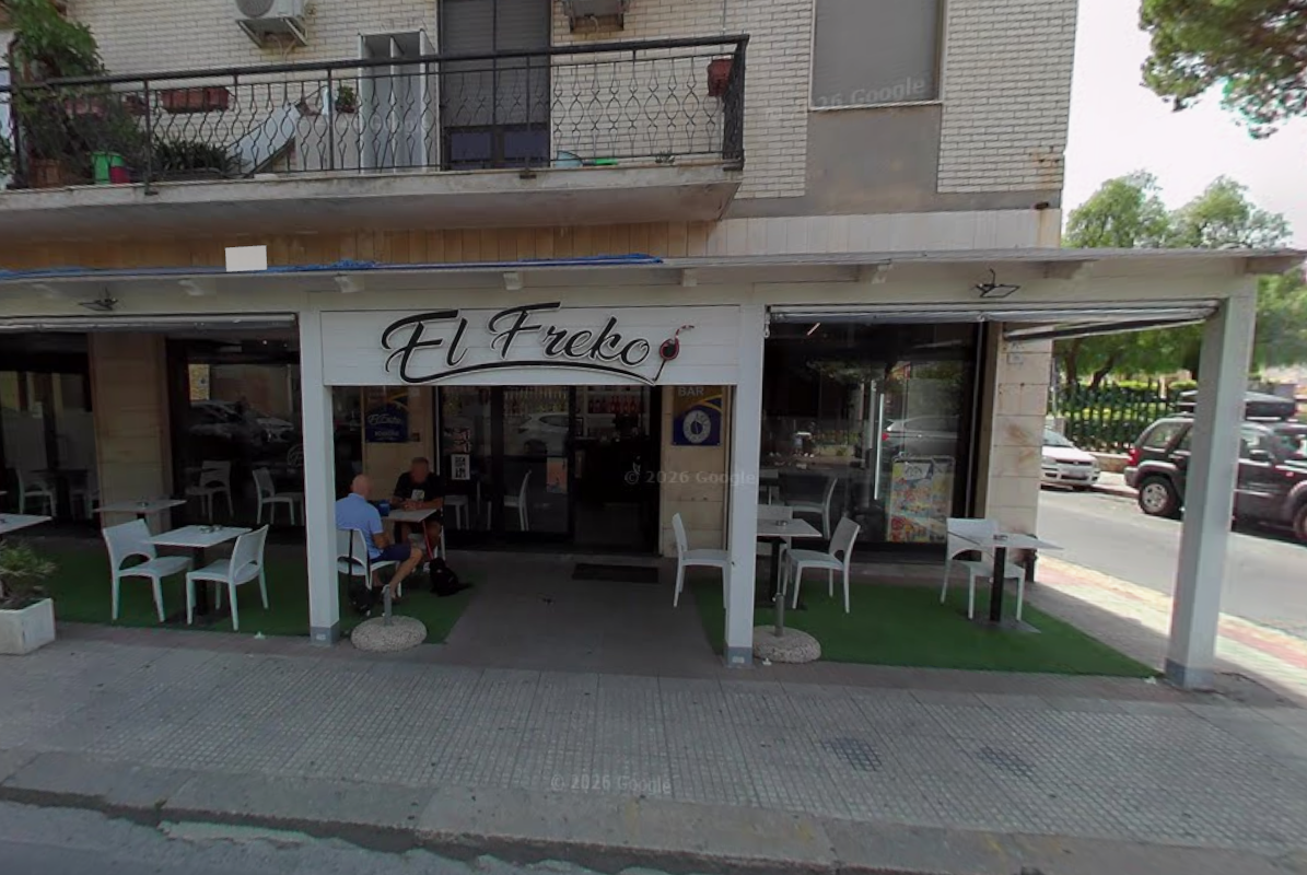 Quartu, assalto al bar El Freko: “Danni ingenti per un fondo cassa di 550 euro”