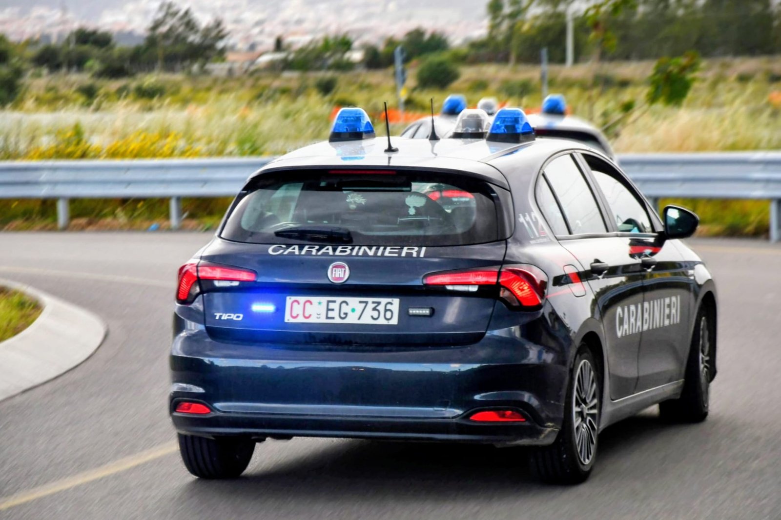 Stalker 43enne arrestato a Quartu: in casa nascondeva anche la cocaina