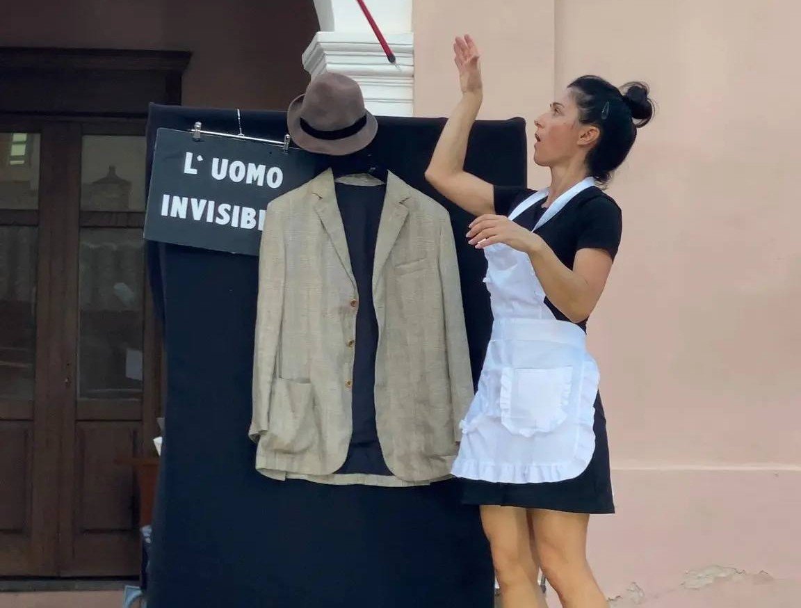 Con ‘Tutti in Scena!’ ecco il laboratorio gratuito di teatro per cittadini di tutte le età, anche senza esperienza pregressa