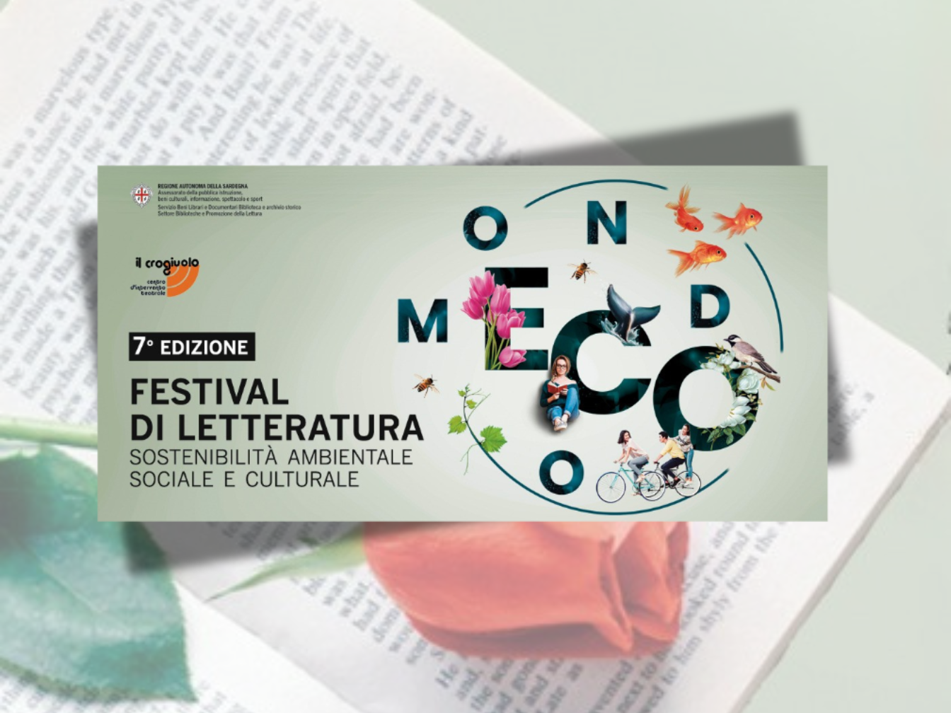 Festival di letteratura – I bambini della Scuola Primaria di Via Vico incontrano l’autore Antonangelo Liori