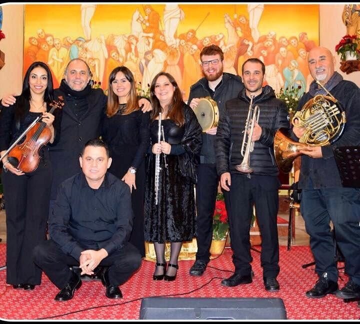 “Cantus e contus po Sa Die de sa Sardigna”, all'Ex Convento uno spettacolo tra musica e memoria in lingua sarda