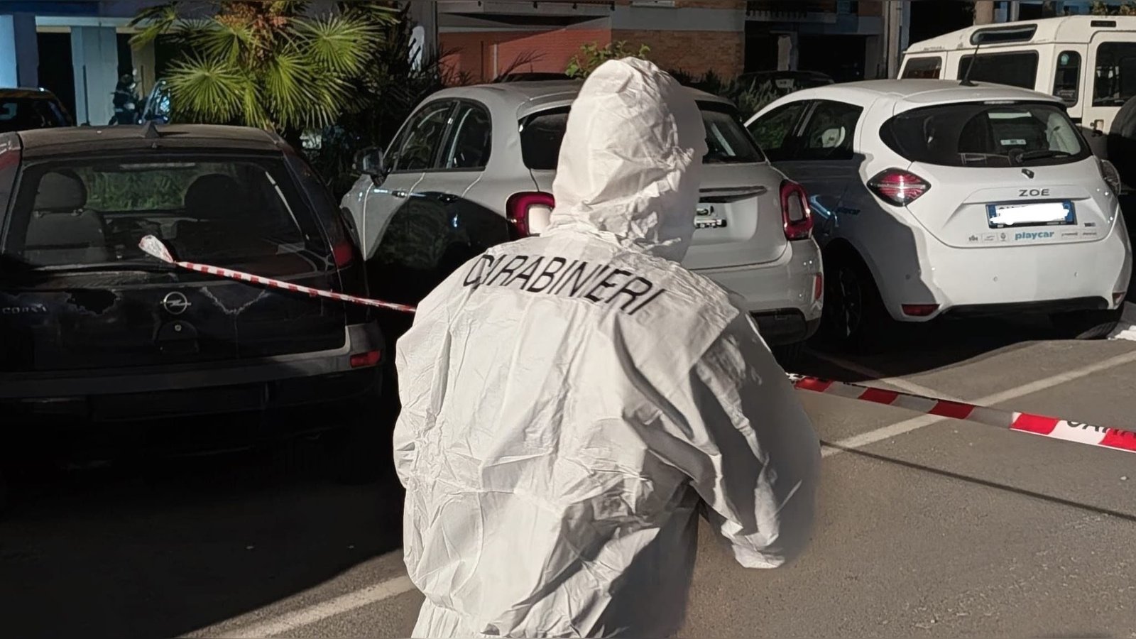 Shock a Monserrato, 23enne ucciso con un colpo di pistola al petto: indagini in corso