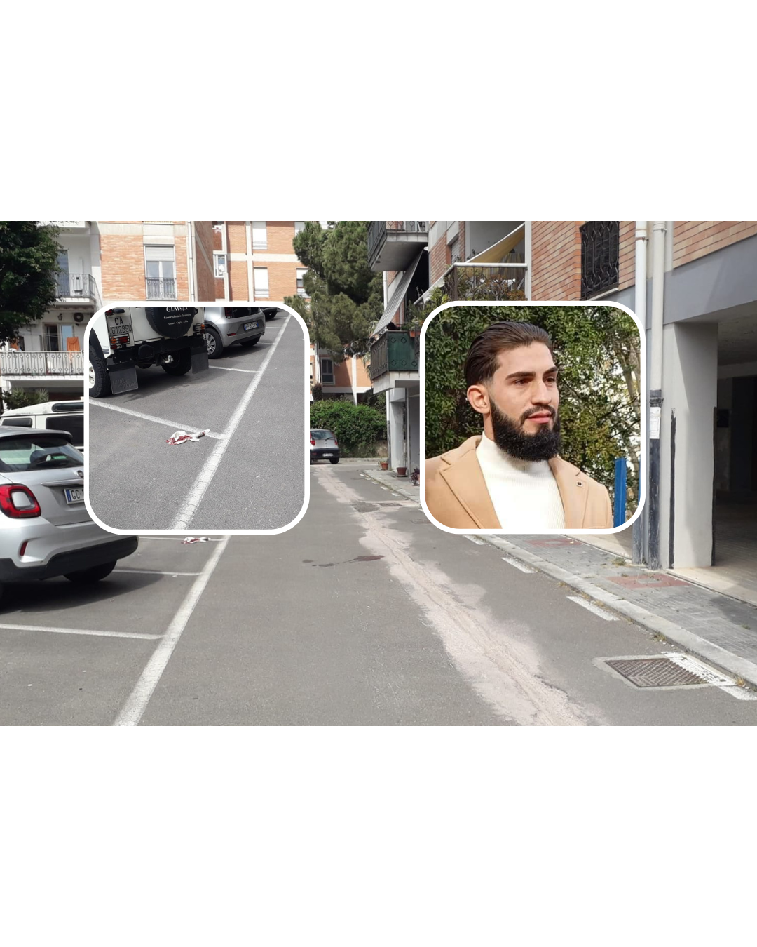 La serata con amici a Monserrato finisce nel sangue, indagini fitte sull’omicidio di Leonardo Mocci