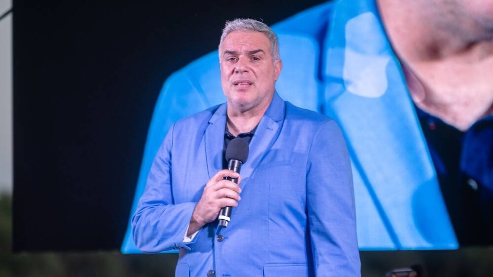 'La firma del re' di Anthony Muroni protagonista a Quartu per la rassegna ViaConvento