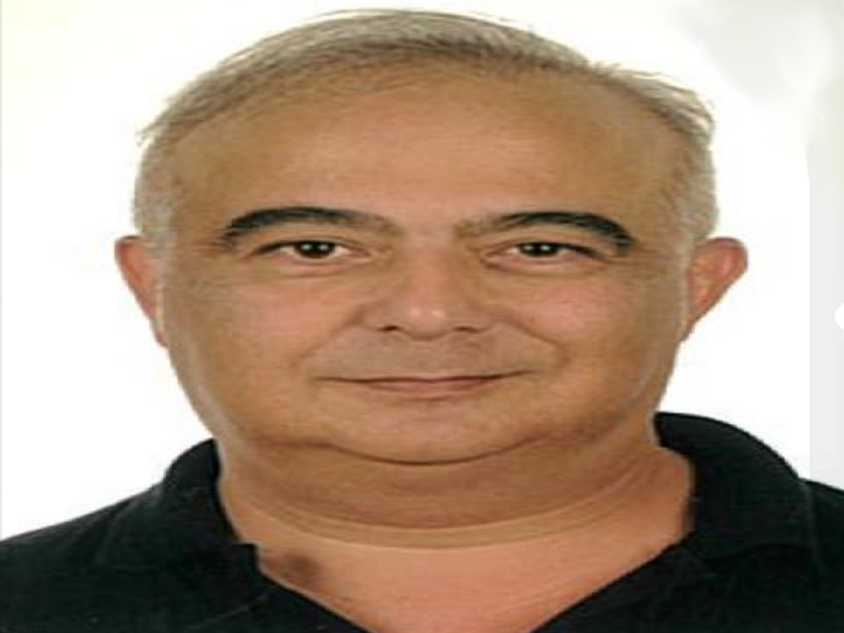 Quartu in lutto per la scomparsa di Gian Carlo Locci, uno dei pilastri degli uffici comunali