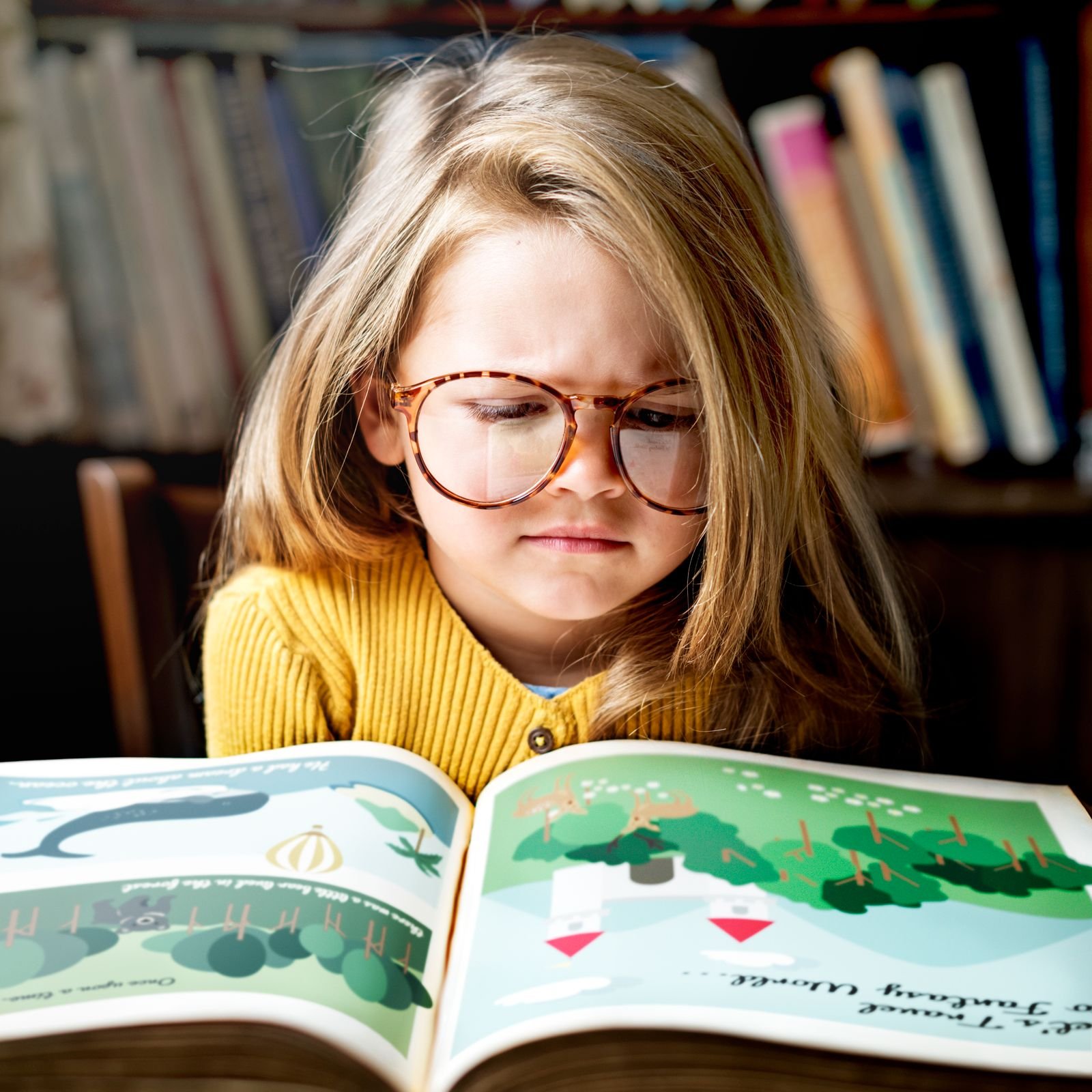 'Ogni libro è una creatura viva', letture ad alta voce e laboratori per bambini nella Biblioteca Ragazzi
