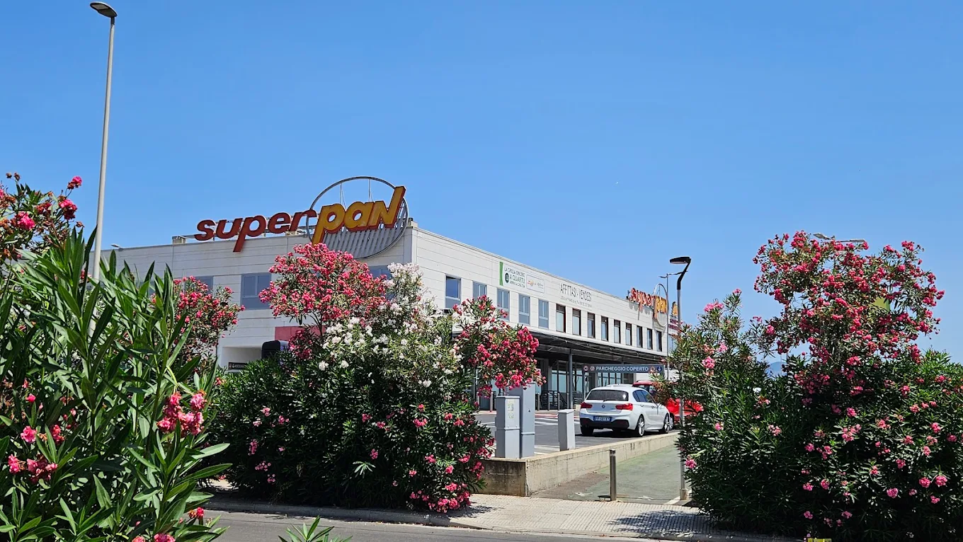 Quartu, ruba sigarette e Gratta e Vinci al SuperPan: 39enne denunciato per ricettazione