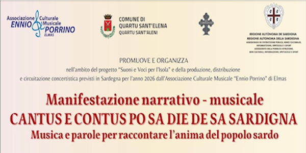 Sa Die de sa Sardigna: un viaggio tra musica e tradizione