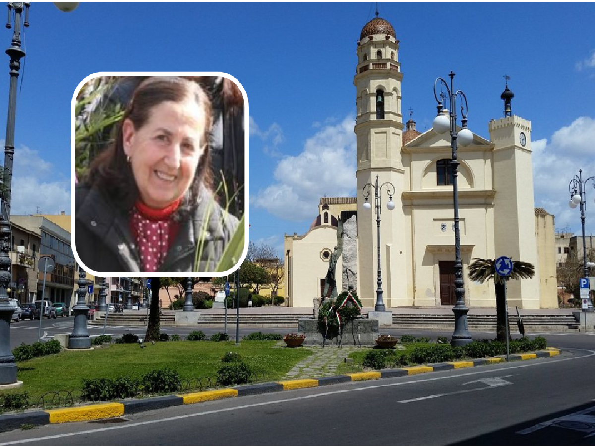 Eredità record a Quartu, maestra lascia “20 milioni” a 3 chiese: soldi per anziani soli e randagi