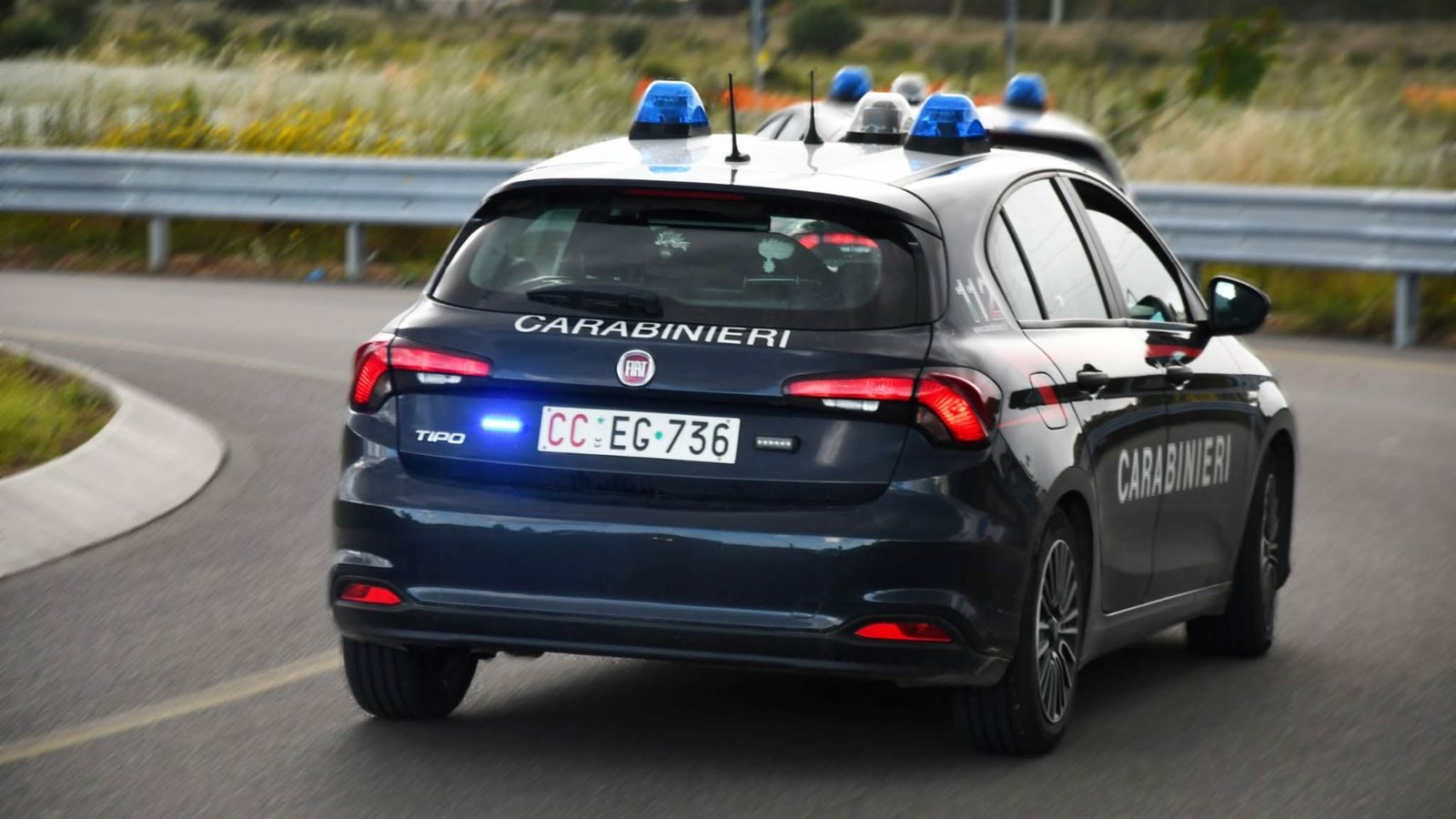 Quartu, evade dai domiciliari e torna dai genitori: arrestato un 25enne