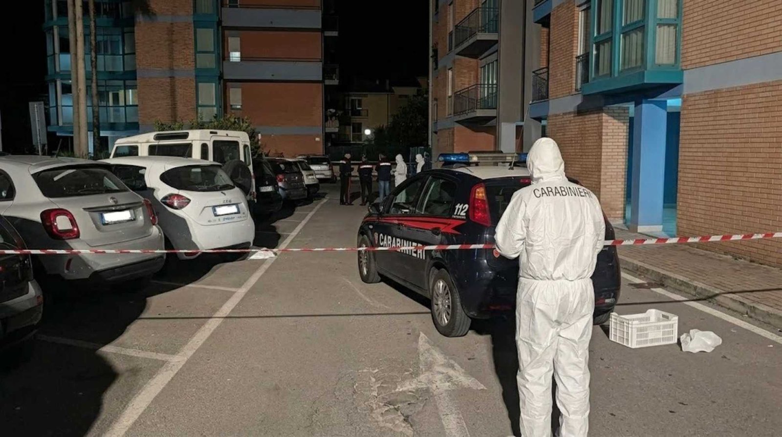Leonardo Mocci ucciso a Monserrato, fatale un finto acquisto di hashish: 3 in carcere
