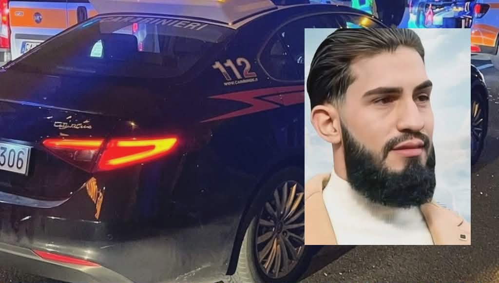 Omicidio Leonardo Mocci: la dinamica dell’accaduto | Emergono dettagli