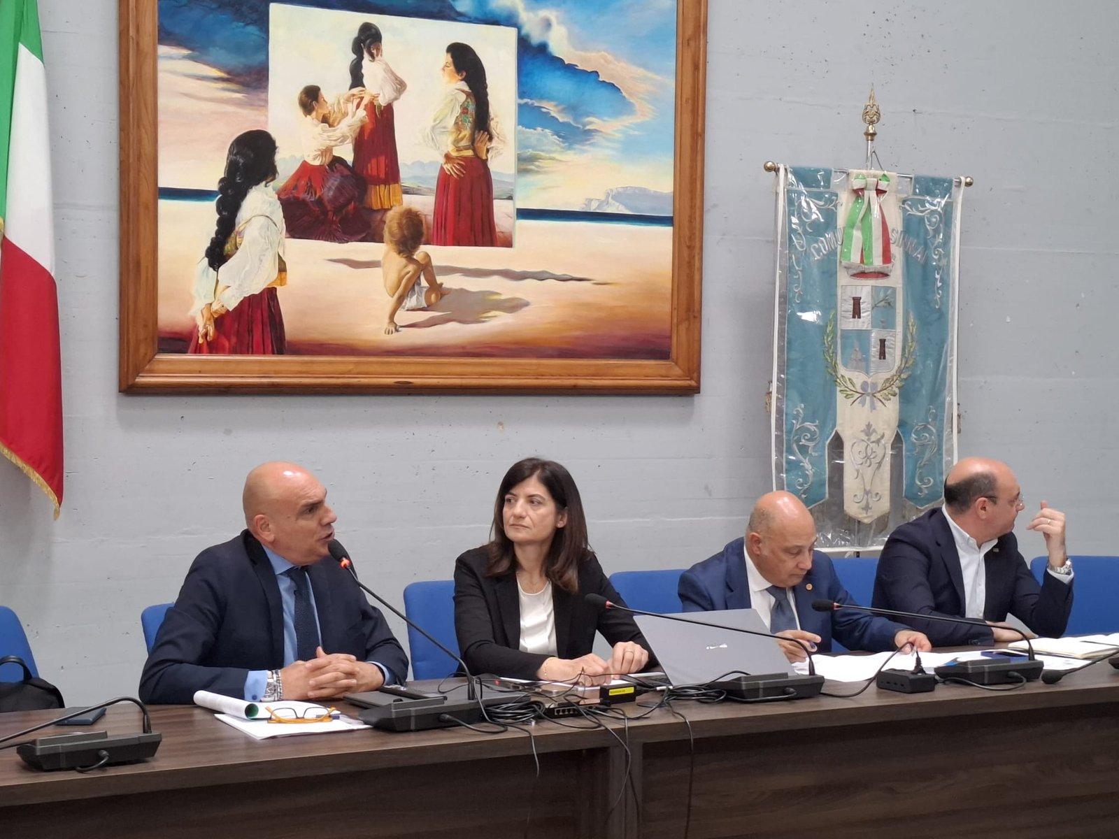 Sinnai, nuova Casa della comunità anche per Maracalagonis e Burcei: sì a infermieri e visite specialistiche
