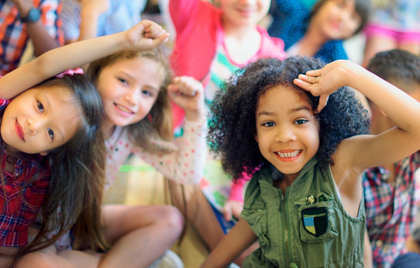 'Piccoli passi, grandi cittadini', a Quartu un incontro dedicato al valore della scuola dell’infanzia