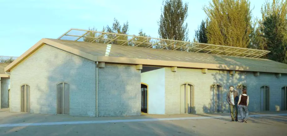 Quartu, svolta decisiva per parco urbano e uffici alle ex Fornaci Picci