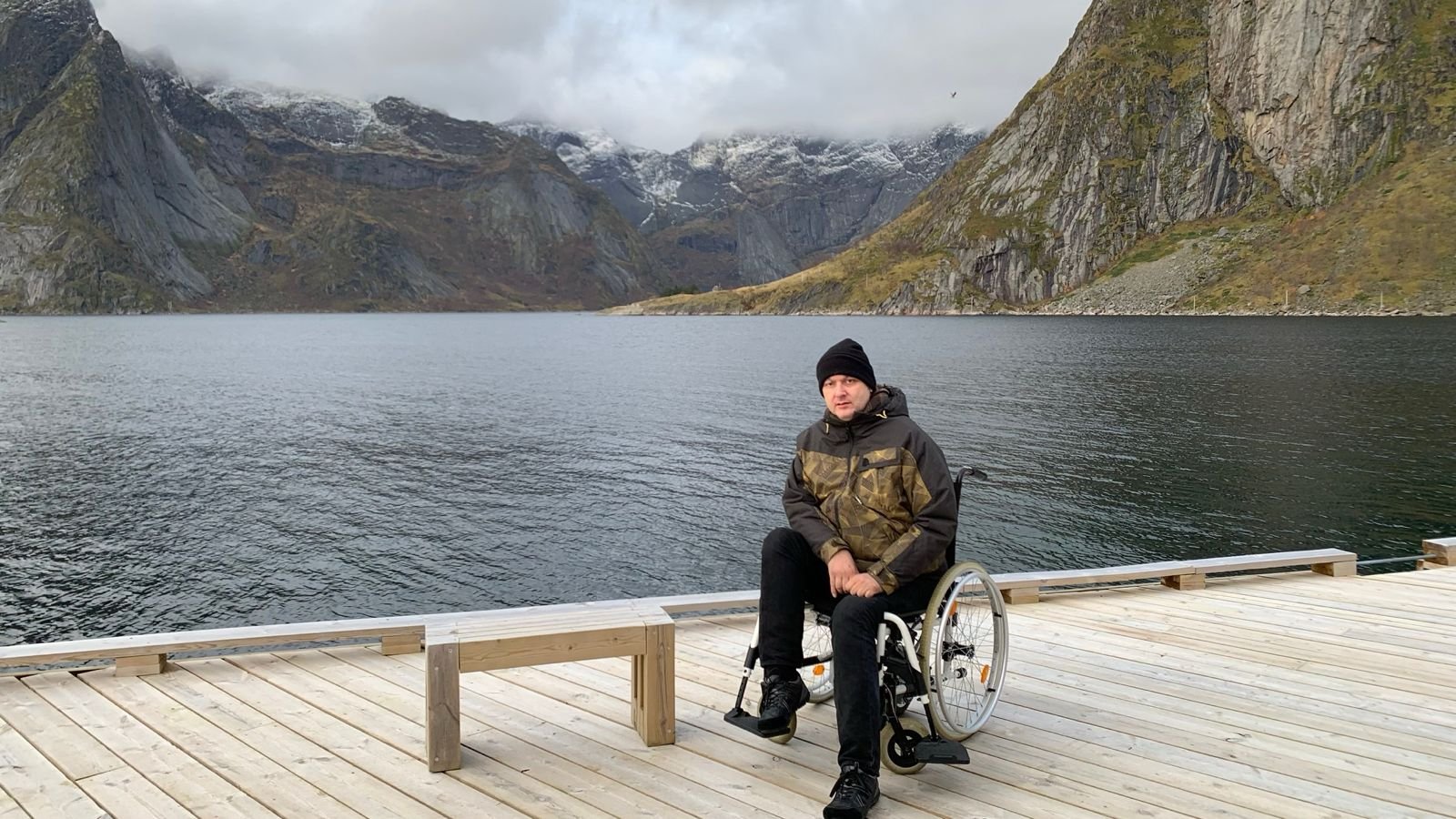 'Comunque in viaggio', allo Spazio Pira un incontro sul turismo accessibile e il diritto di esplorare il mondo