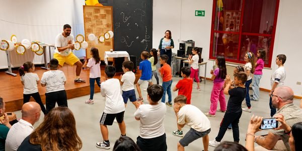 Sottosopra: guardare il mondo con occhi diversi