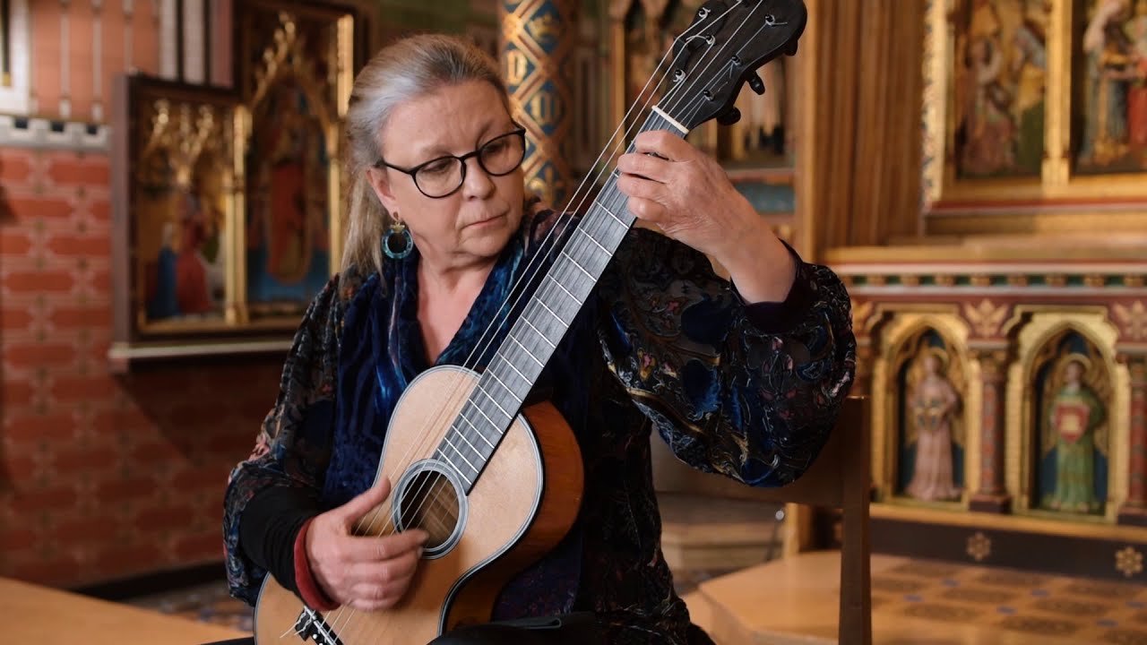 L’Alirio Díaz International Guitar Festival torna a Quartu Sant'Elena con l’ottava edizione