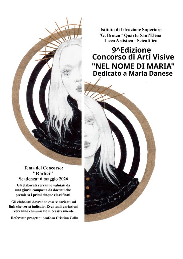 Link per visualizzare gli elaborati del concorso nel nome di maria