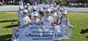 Giochi della Gioventù 2026