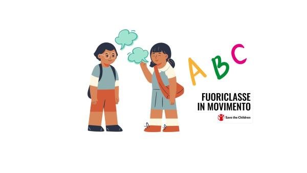 “Fuoriclasse in Movimento” nel plesso di via Foscolo