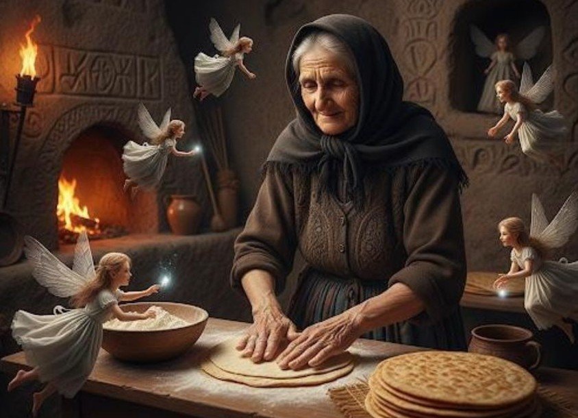 'L’arte e il mondo delle Janas', il 10 giugno la restituzione finale del progetto di coesione sociale di Cornucopia