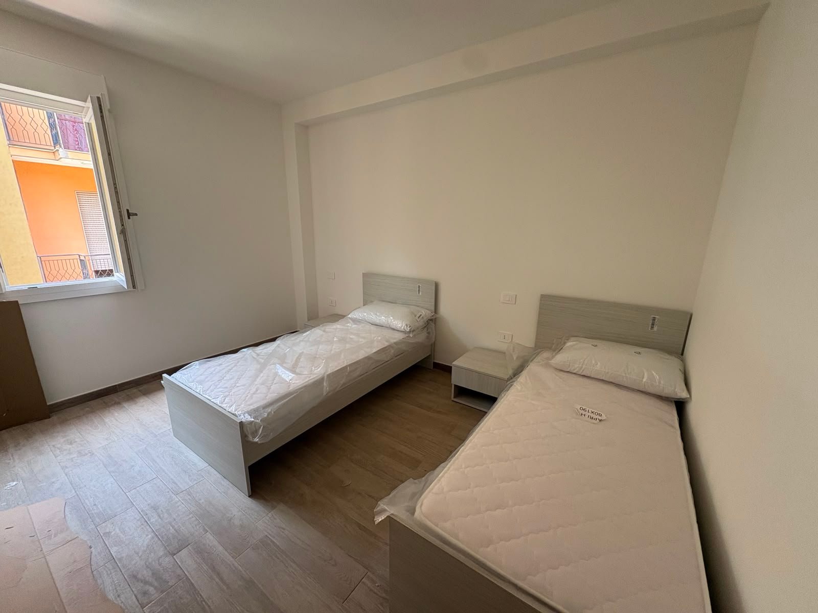 Lavori PNRR conclusi, la Stazione di Posta è pronta per l’accoglienza di persone in condizione di fragilità