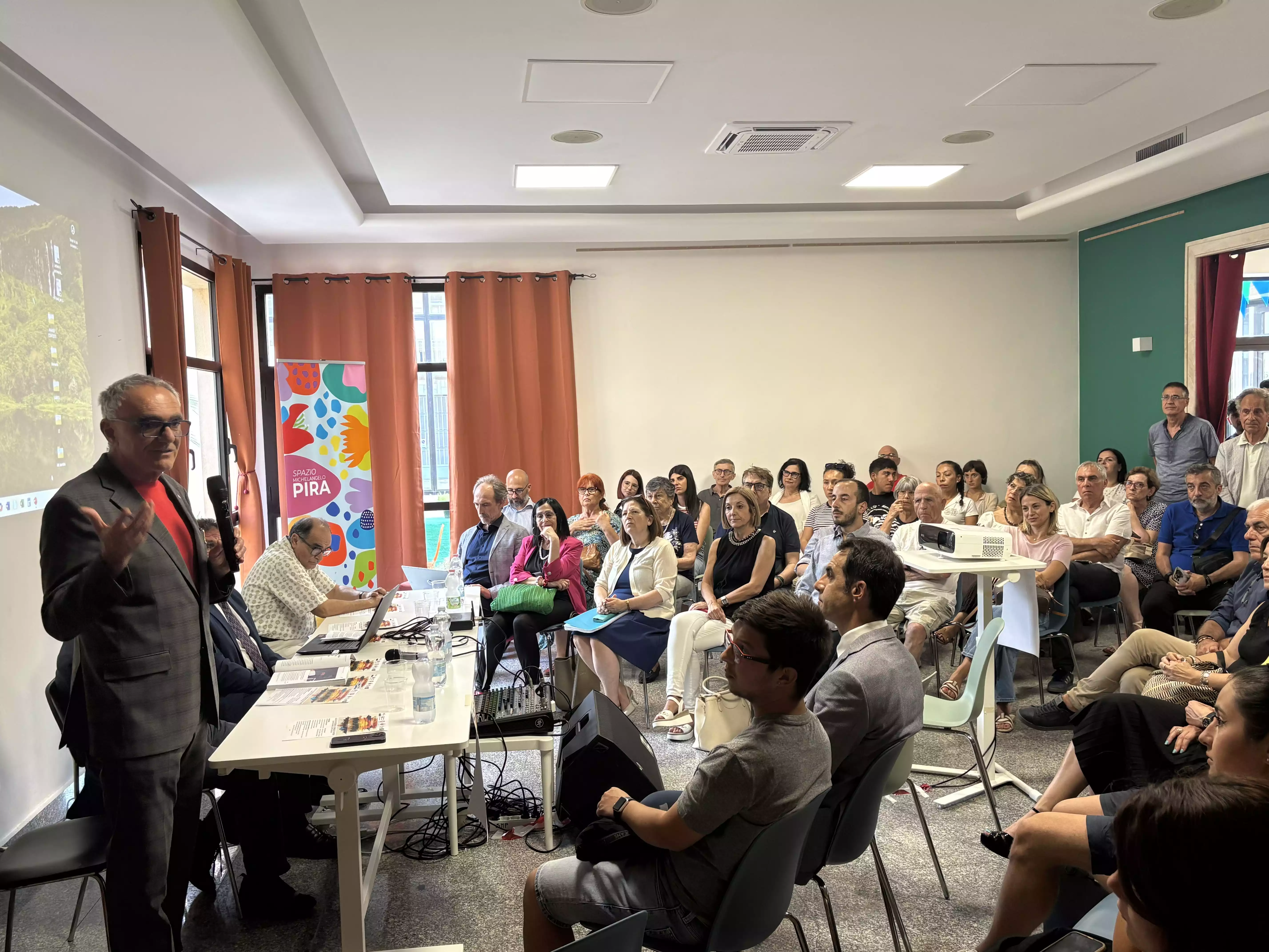 'La sfida dell’incontro', allo Spazio Michelangelo Pira si celebra la Giornata mondiale del rifugiato 2026