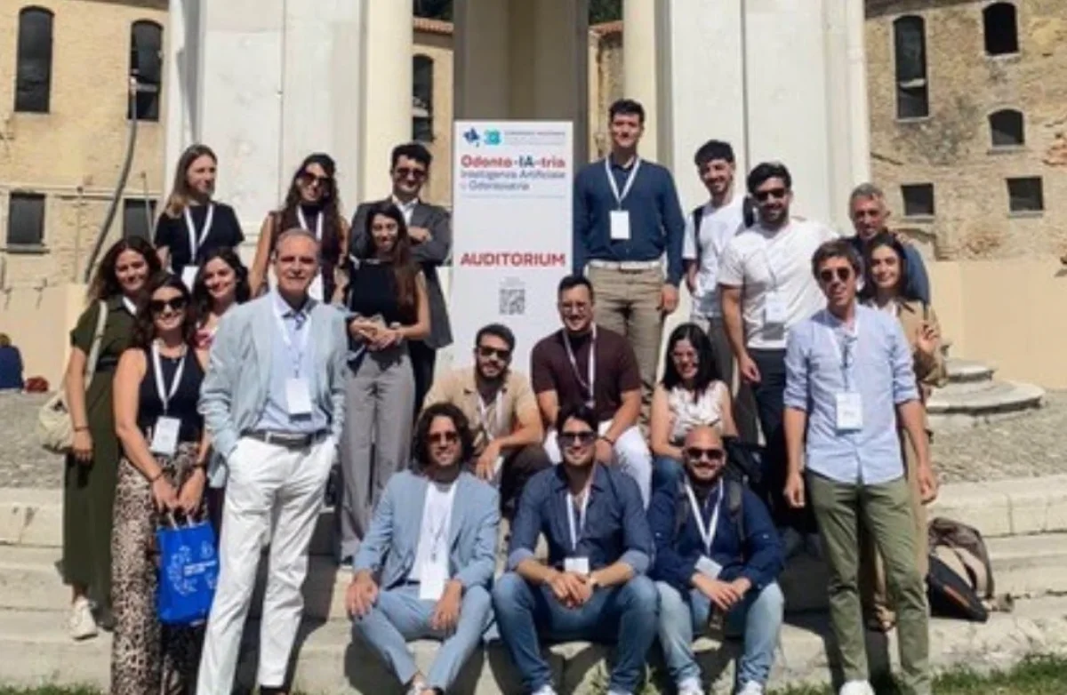 L’Università di Cagliari protagonista ad Ancona: pioggia di premi per la Scuola di Ortognatodonzia