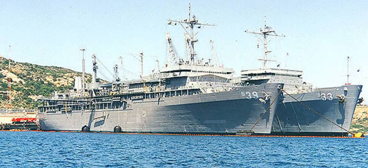 Esercitazioni militari nell’Arcipelago di La Maddalena, scoppia la polemica: chiesti chiarimenti al ministero della difesa
