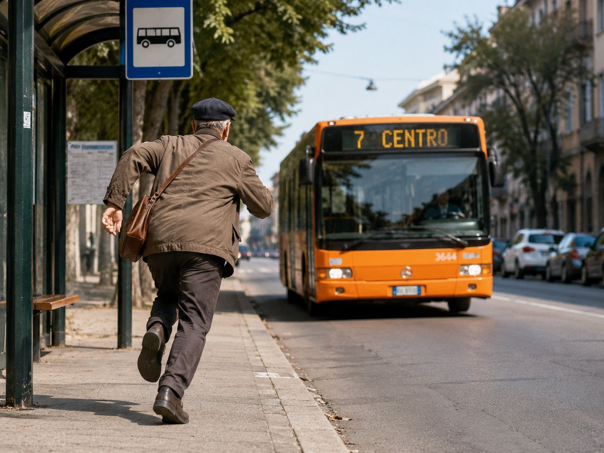 Che cosa significa il detto sardo “S’apprettu faidi bessiri su becciu a curri”?