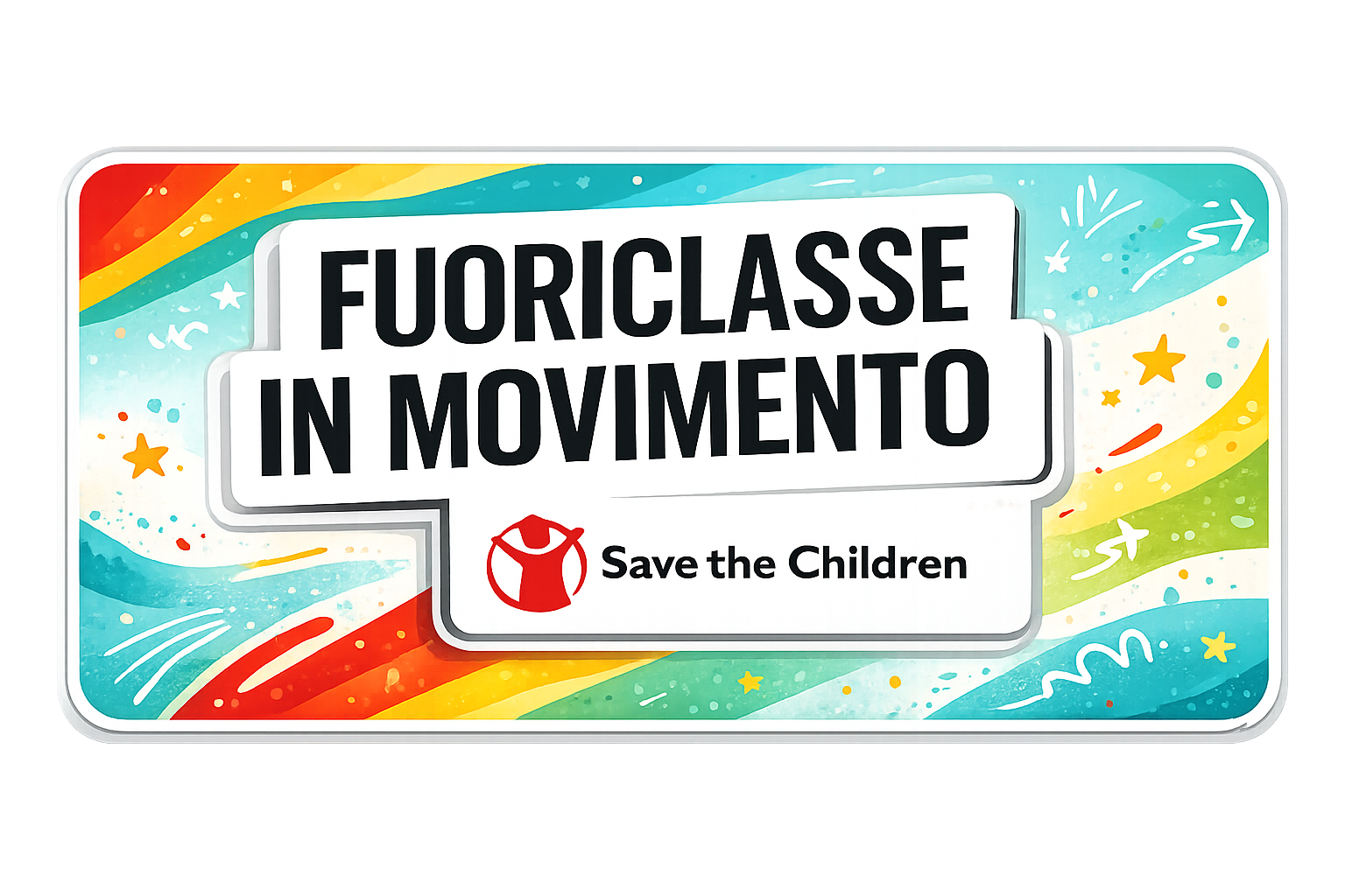 Energie in movimento