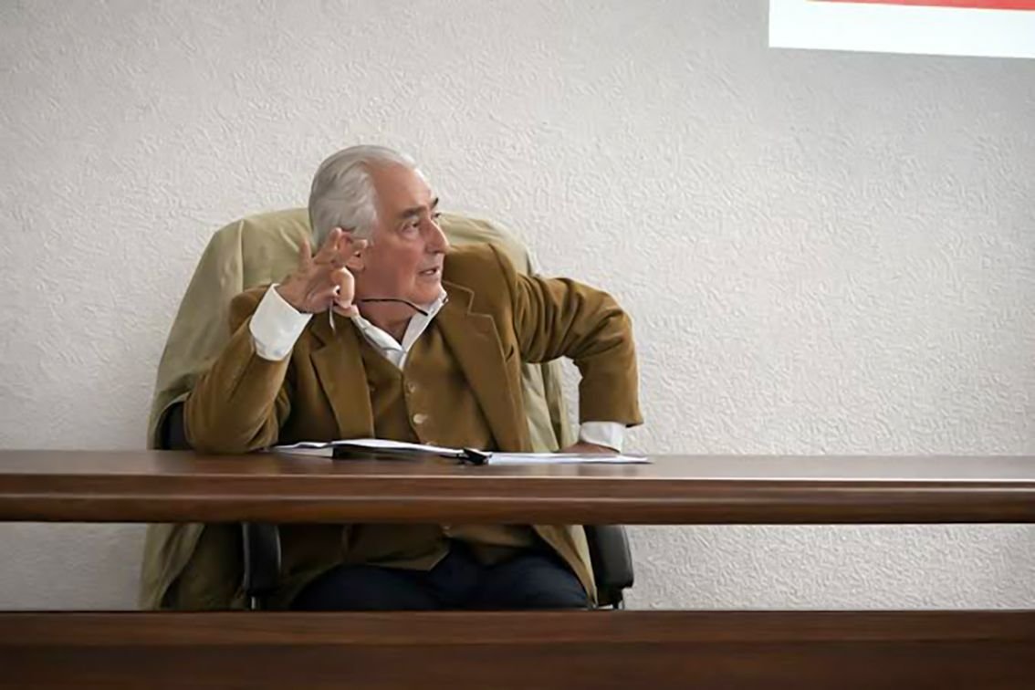 Il 25 giugno Felice Todde a ViaConvento Estate 2026 con “Il romanzo popolare musicato. Antonio Gramsci e la musica”