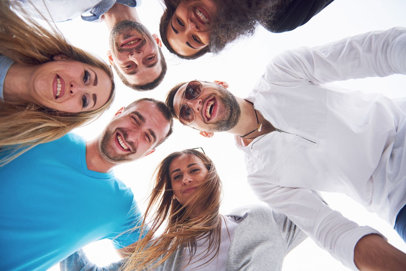 DesTEENazione apre le porte ai giovani: il 23 giugno il primo Open Day del nuovo spazio multifunzionale