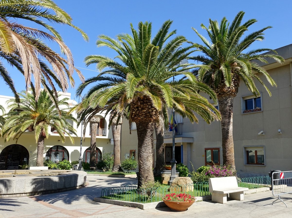 Villasimius sceglie il silenzio dell’estate: limiti ai cantieri e stop ai lavori rumorosi nel mese di agosto