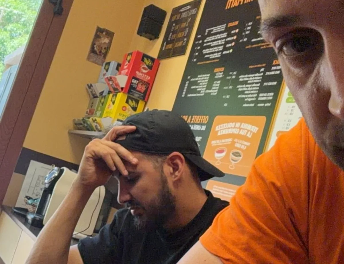 Monserrato, 5 mesi di cantieri bloccano la Pizzeria “Su Stampu”: «Non siamo chiusi, aiutateci a tenere le luci accese»