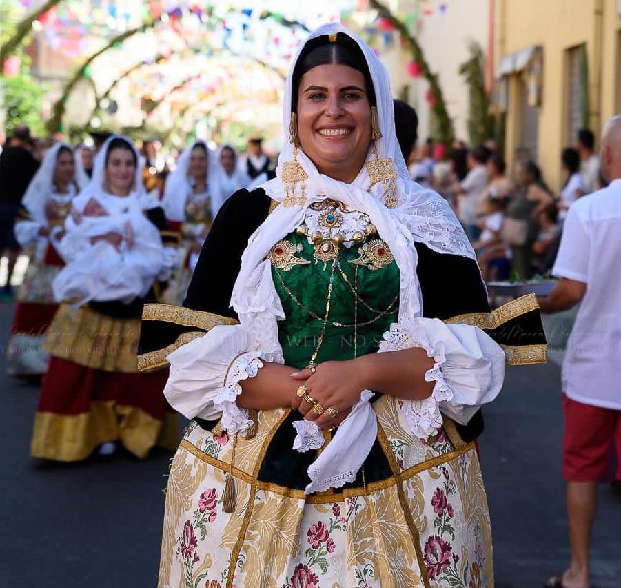 La Pro Loco celebra i 60 anni di attività con la 4ª edizione di 'Dì de Festa', festa dell'identità e delle tradizioni sarde