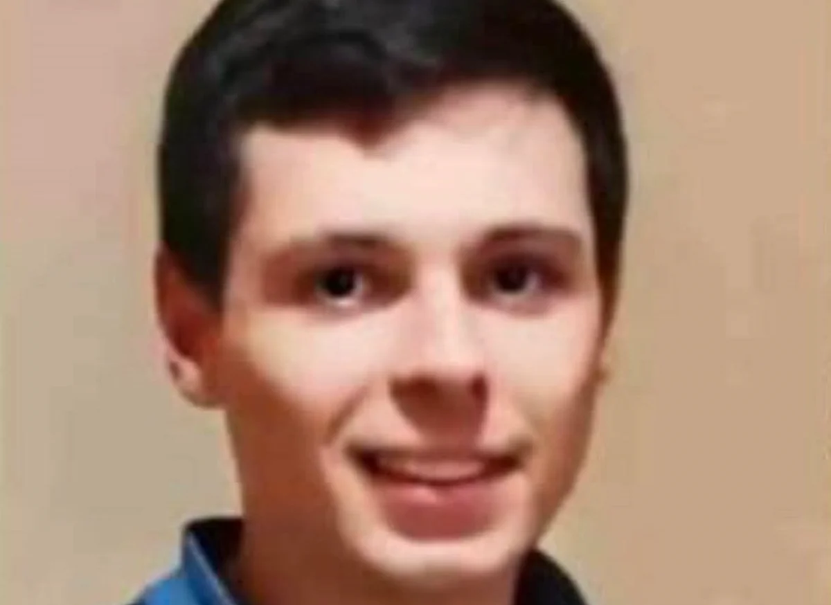 Capoterra in lutto per la morte di Dario Garau: aveva 19 anni, domani i funerali a Poggio dei Pini