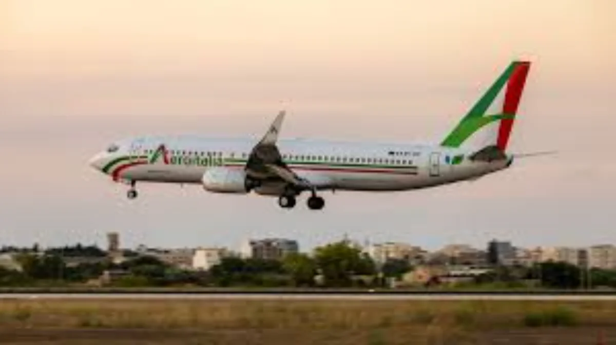 Trasporti in Sardegna: l’avvio incerto dei voli Aeroitalia tra Cagliari, Alghero e Olbia solleva dubbi sull’efficacia del servizio
