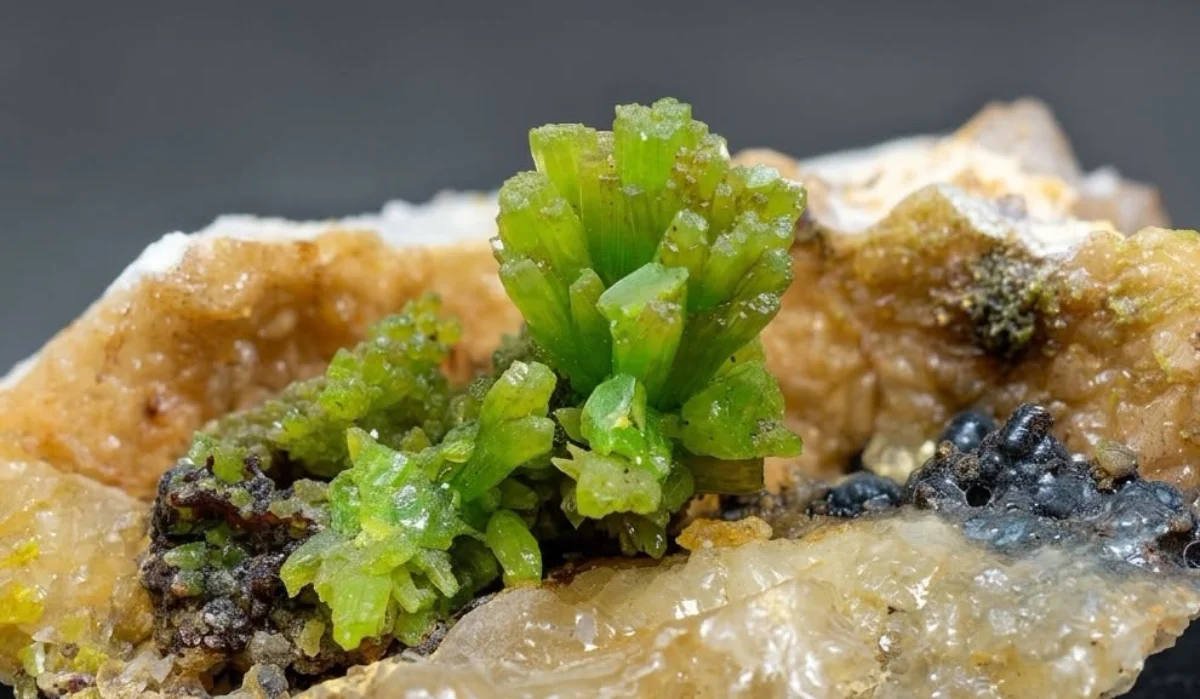Dai giacimenti della Sardegna, un minerale desiderato dai collezionisti di tutto il mondo: sapete come si chiama?