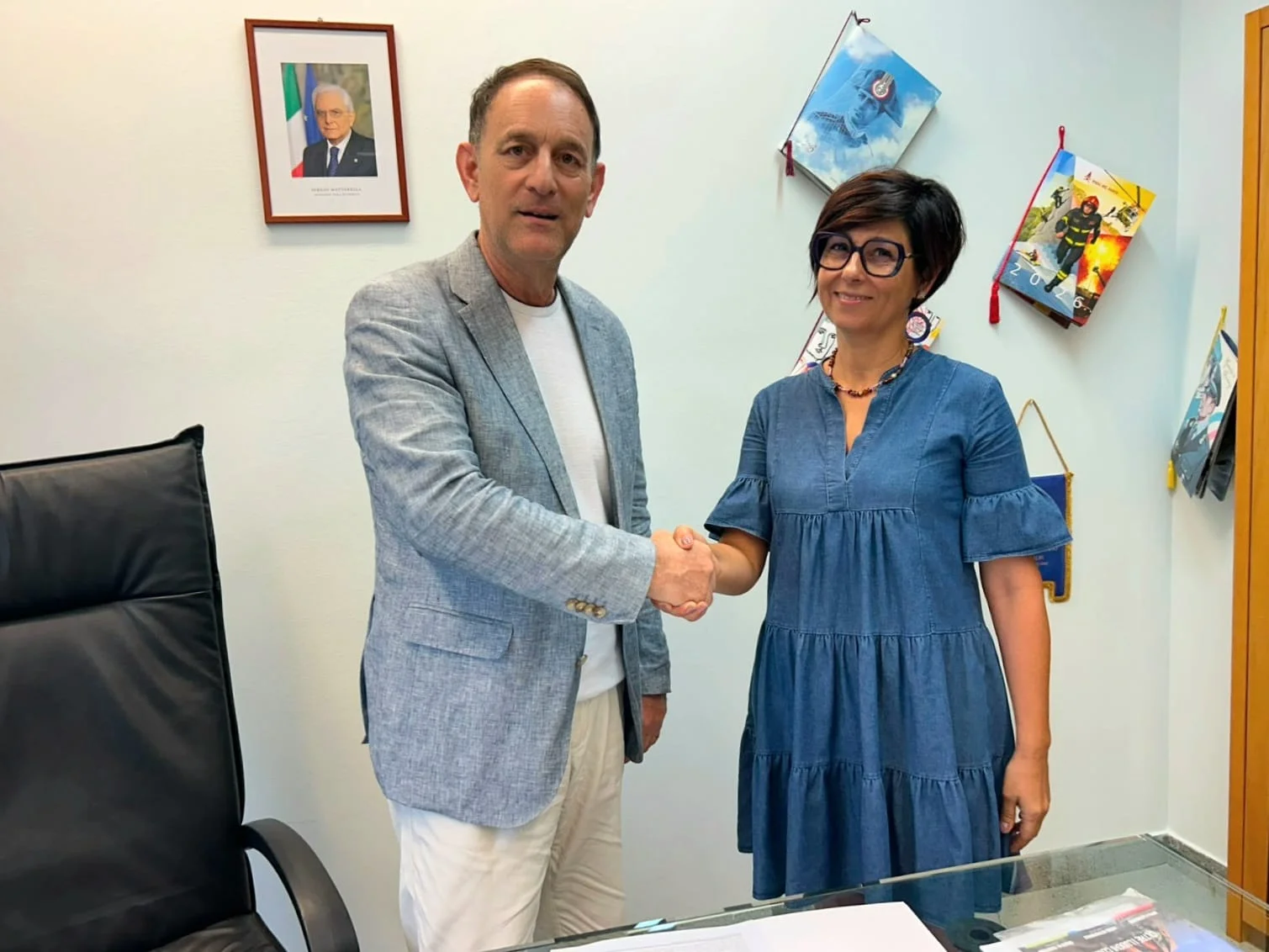 Medio Campidano, rivoluzione in Oncologia: finisce l’era della reggenza temporanea, arriva nuovo primario in via stabile