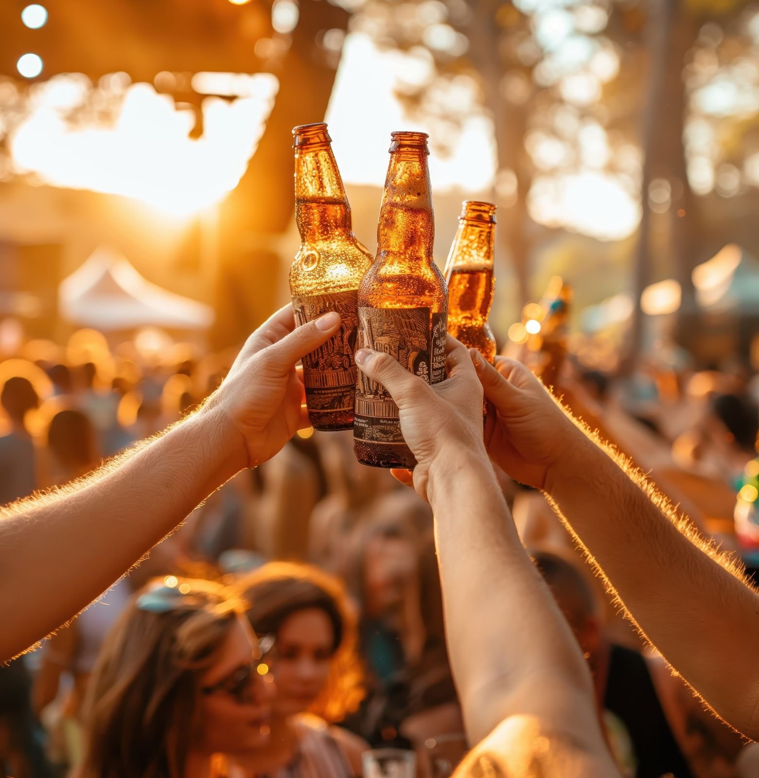 Quartu Beer Fest 2026, il 18 luglio piazza Azuni ospita una serata tra birra artigianale, sapori e il live dei Sikitikis