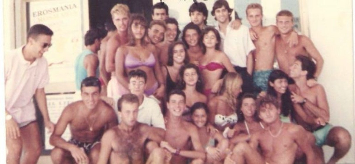 Frammenti di un’epoca dorata: quando il mito del Cagliari uruguaiano viveva tra le sabbie del Poetto